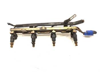 LISTWA WTRYSKOWA HONDA ACCORD VII 2.0 155KM