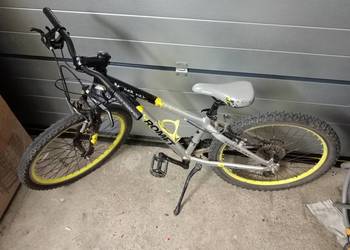 Romet Rambler dirt 24