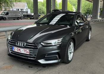 Audi a5 40TFSI 2019