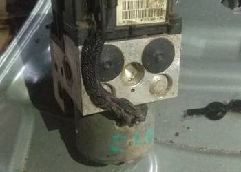 Pompa ABS RENAULT CLIO 2 LIFT 0273004418. Pompa ABS RENAULT CLIO 2 LIFT 0273004418.