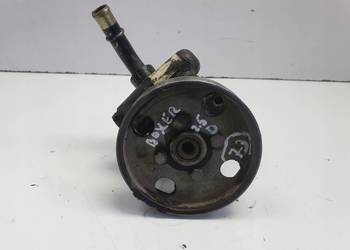 Peugeot Boxer I 2.5 D POMPA WSPOMAGANIA oryginał