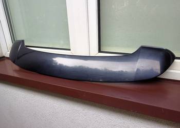 Suzuki Swift VI MK6 Sport lotka spoiler na klapę bagażnika oryginał