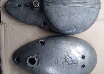 Dekle silnika do WSK 125