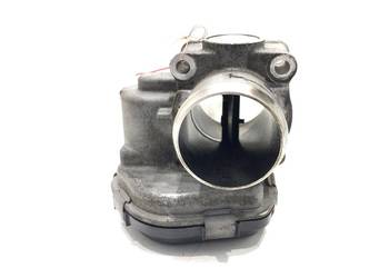 PRZEPUSTNICA CITROEN BERLINGO II 9673534480 1.6 92KM ZAWÓR POWIETRZA