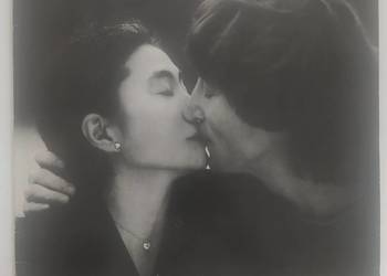 Płyta winylową John Lennon - Yoko Ono Double Fantasy