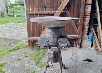 Rozdrabniacz śrutownik bąk