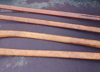 Bmw E39 Vavona dekory drewno .