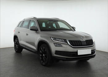 Skoda Kodiaq 2.0 TDI