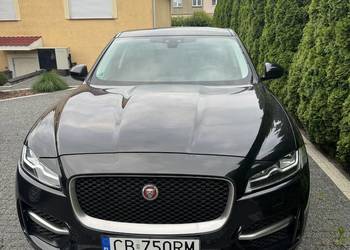 Zadbany Jaguar 2.0 180KM oryginalny przebieg