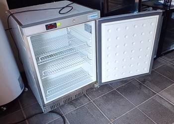 Witryna chłodnicza backbar lodówka podblatowa Stalgast 80175 DOSTAWA
