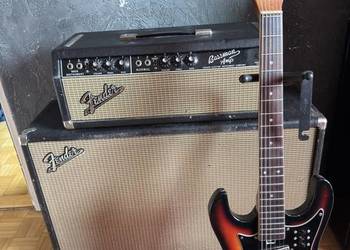 Teisco gitara made in Japan