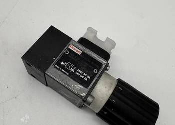Rexroth Hed 8 OA 20/50K 14 KW Hydro-Electric Piston Pressure Switch