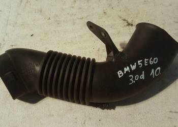 RURA DOLOT POWIETRZA BMW E60 E61 2.5D 3.0D 13981114