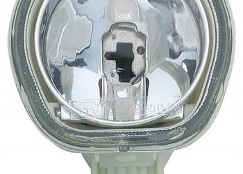 Fiat Albea Palio Bravo Brava Linea Marea Multipla lampa przeciwmgielna NOWA