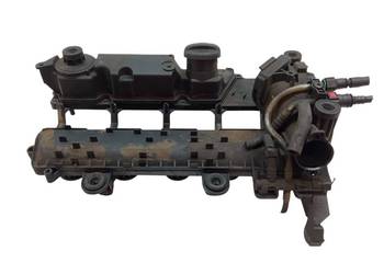 POKRYWA ZAWORÓW 1.4 HDI Citroen Nemo I (2007-  )