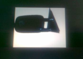 PASSAT 88/96 LUSTERKO ZEW. PR. MAN. M-181-R