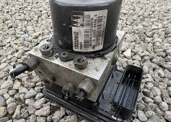 Opel Astra IV 1.4 turbo Zafira C Mokka pompa abs 13332612