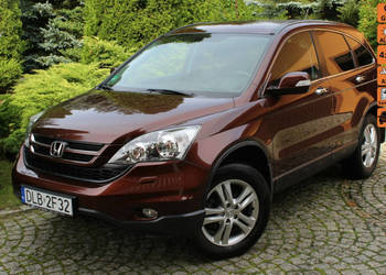 Honda CR-V 2.0 / 150 KM Benzyna 4x4 180 tys km Zarejestrowany III (2006-20…