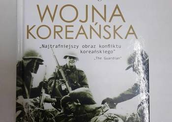 WOJNA KOREAŃSKA - HASTINGS MAX
