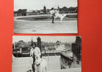 ( 1625 ) Zdjęcie Szczecina