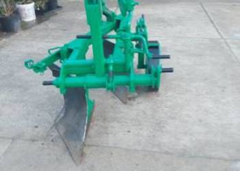 Pług 2 skibowy Unia Grudziąc