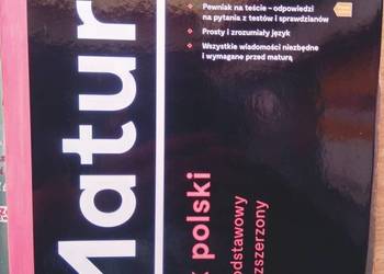 Matura polski vademecum Greg używane podręczniki szkolne Matura polski vademecum Greg używane podręczniki szkolne