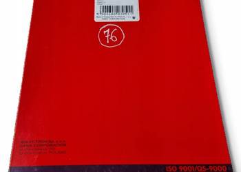 FILTR POWIETRZA AP 051/3 AP051/3 Opel Astra G 1.7 CDTI DTI 2.0 DI