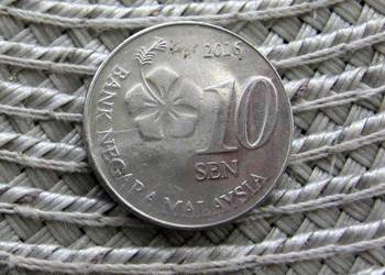 Malezja 10 Sen 2016r