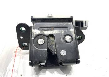 ZAMEK KLAPY TYŁ MAZDA CX-5 SUV 11-17