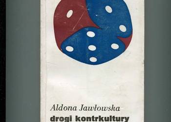 Drogi kontrkultury - Jawłowska Drogi kontrkultury - Jawłowska