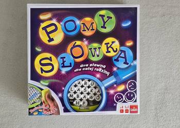 Gra słowna Pomysłówka