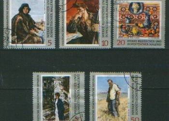 Zn. NRD Mi 1528 - 30, 2, 3 kas 1969