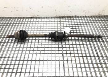 PÓŁOŚ PRAWA FIAT BRAVO II 1.6 105KM PRZEGUB NAPĘDOWA, PRZEDNIA, PRAWA