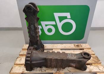 Obudowa osi Dieci 40.7 Agri Plus 2120600168