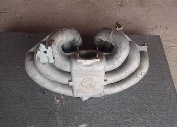 kolektor ssący bmw 325i e30 m20b25