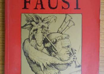 Robert Nye - Faust