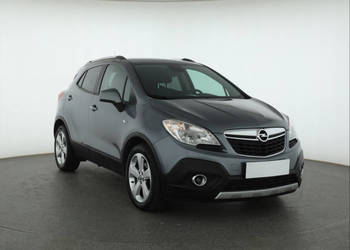 Opel Mokka 1.7 CDTI