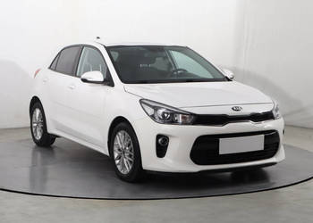 Kia Rio 1.0 T-GDI