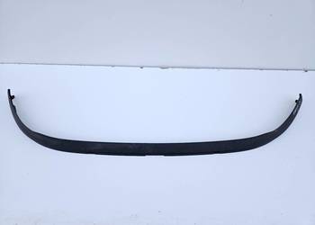 RENAULT SCENIC 3 III LIFT 12- SPOILER HOKEJ ZDERZAKA PRZÓD 960159342R
