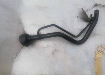 nissan primera p12  rura paliwa wlew  jak nowa