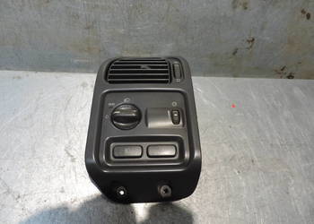 VOLVO S40 V40 I FL  WŁĄCZNIK ŚWIATEŁ 30613943