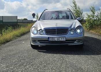 Mercedes 3,2