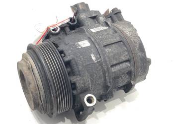 SPRĘŻARKA KLIMATYZACJI MERCEDES W638 7SBU16C 2.2 122KM 96-03 KOMPRESOR