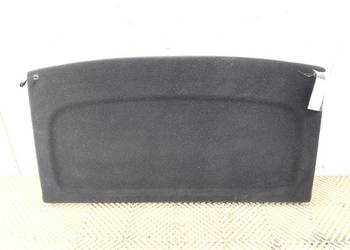 PÓŁKA TYŁ VW GOLF IV Hatchback 97-08 OSŁONA BAGAŻNIKA, TYLNA