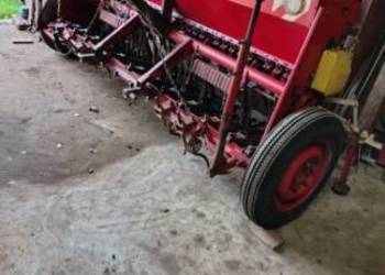 Siewnik poznaniak 2,7