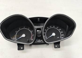 LICZNIK ZEGARY EUROPA FORD FIESTA MK7 LIFT 1.0 C1BT-10849-EAT