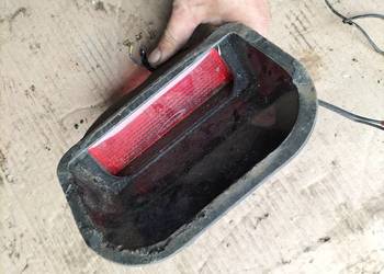 trzecia lampa stop HONDA ACCORD VI CG9