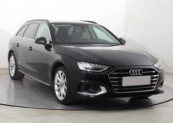 Audi A4 40 TFSI