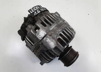 VW Golf IV Seat Leon I 1.9 TDI ALTERNATOR 038903023K 70A