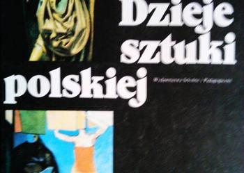 Dzieje sztuki polskiej